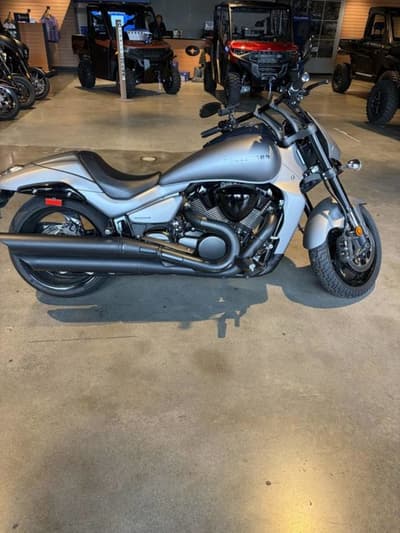BOATZON | Suzuki Boulevard M109R BOSS 2016 BOATZON | Suzuki Boulevard M109R BOSS 2016