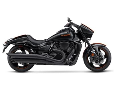 BOATZON | Suzuki Boulevard M109R BOSS 2018 BOATZON | Suzuki Boulevard M109R BOSS 2018