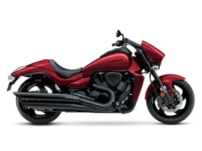 BOATZON | Suzuki Boulevard M109R BOSS 2022