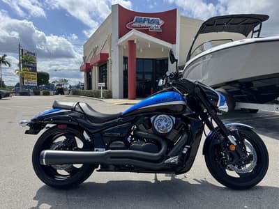 BOATZON | Suzuki Boulevard M109R BOSS 2023