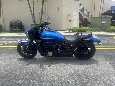 BOATZON | Suzuki Boulevard M109R BOSS 2023