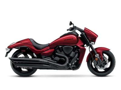 BOATZON | Suzuki Boulevard M109R BOSS 2023