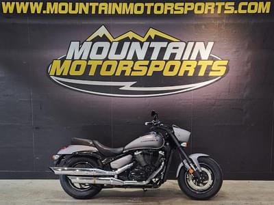 BOATZON | Suzuki Boulevard M50 2019