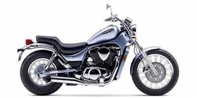 BOATZON | Suzuki Boulevard S50 2006