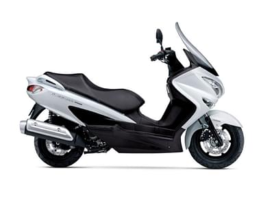 BOATZON | Suzuki Burgman 200 ABS 2020