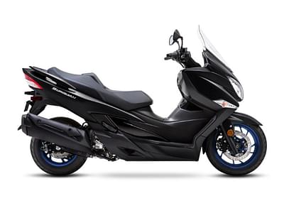 BOATZON | Suzuki Burgman 400 2020