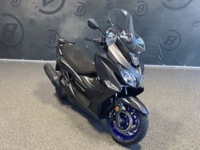 BOATZON | Suzuki Burgman 400 2025