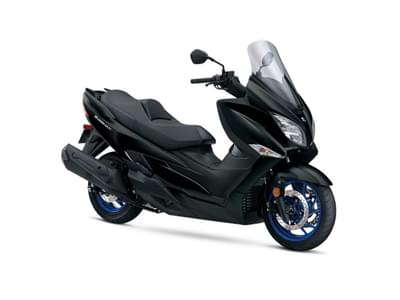 BOATZON | Suzuki Burgman 400 2025 BOATZON | Suzuki Burgman 400 2025