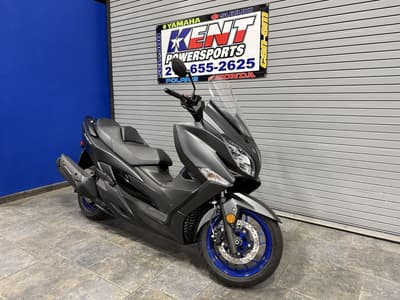 BOATZON | Suzuki Burgman 400 2025 BOATZON | Suzuki Burgman 400 2025