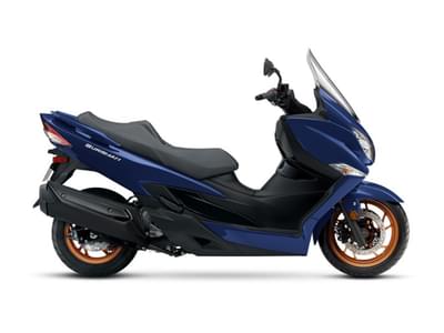 BOATZON | Suzuki Burgman 400 2026