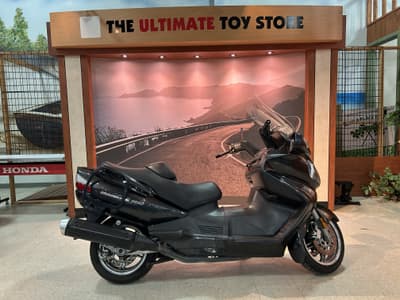 BOATZON | Suzuki BURGMAN 650 2007