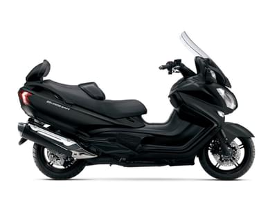BOATZON | Suzuki Burgman 650 ABS Executive 2016