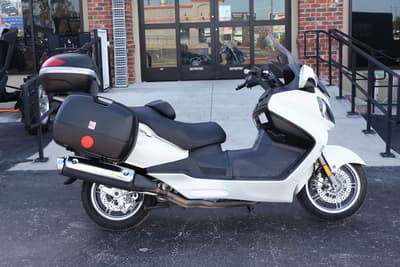 BOATZON | Suzuki BURGMAN 650 EXECUTIVE 650 Executive 2012