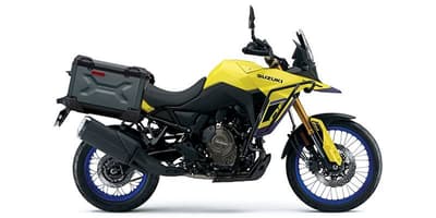 BOATZON | Suzuki DL800DERCAM6 2026