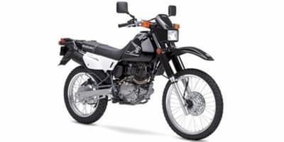 BOATZON | Suzuki DR 200SE 2008