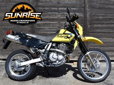 BOATZON | Suzuki DR 650 SE 2027