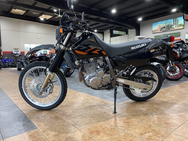 2026 Suzuki Suzuki DR 650S 2026 - Sold Boat