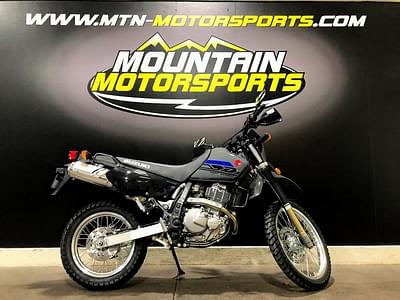 BOATZON | Suzuki DR200S 2020