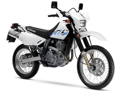 BOATZON | Suzuki DR650 2026