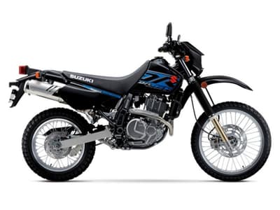 BOATZON | Suzuki DR650S 2017