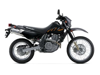 BOATZON | Suzuki DR650S 2023 BOATZON | Suzuki DR650S 2023