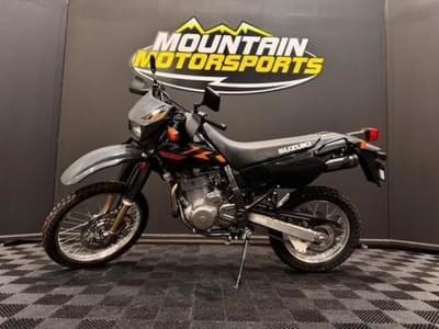 BOATZON | Suzuki DR650S 2025