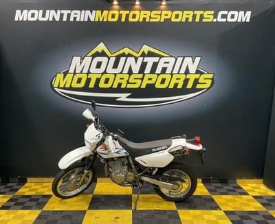 BOATZON | Suzuki DR650S 2025