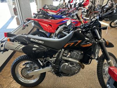 BOATZON | Suzuki DR650S 2025