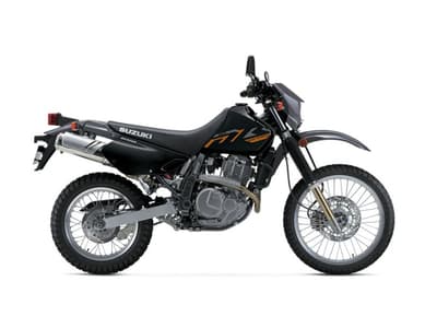 BOATZON | Suzuki DR650S 2025 BOATZON | Suzuki DR650S 2025