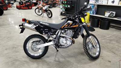 BOATZON | Suzuki DR650S 2025