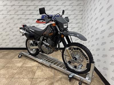 BOATZON | Suzuki DR650S 2025