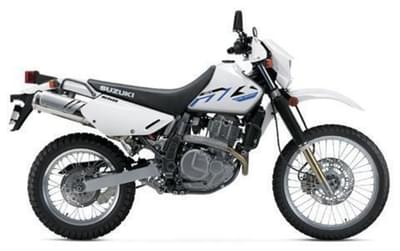 BOATZON | Suzuki DR650S 2026