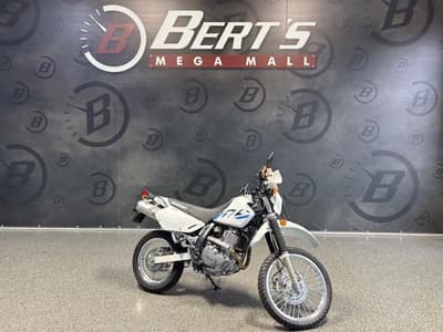 BOATZON | Suzuki DR650S 2026