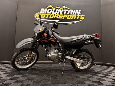 BOATZON | Suzuki DR650S 2026