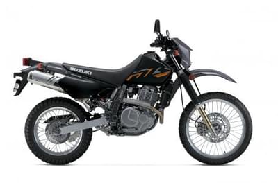 BOATZON | Suzuki DR650S 2026