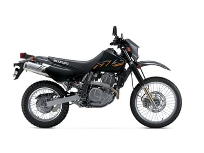 BOATZON | Suzuki DR650S 2026