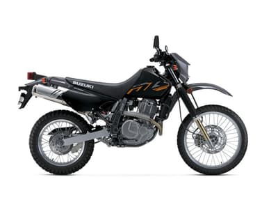 BOATZON | Suzuki DR650S 2026