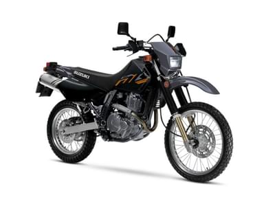 BOATZON | Suzuki DR650S 2026 BOATZON | Suzuki DR650S 2026