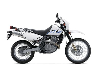 BOATZON | Suzuki DR650S 2026