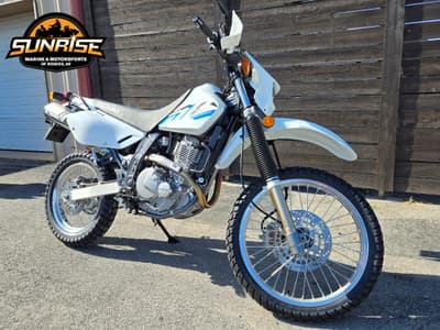 BOATZON | Suzuki DR650S 2026