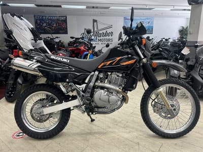 BOATZON | Suzuki DR650S 2026
