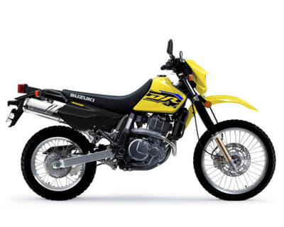 BOATZON | Suzuki DR650S 2027