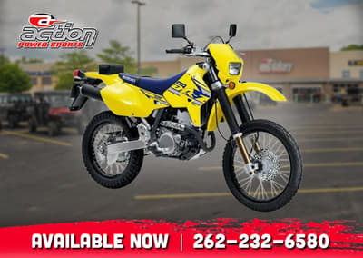 BOATZON | Suzuki DR650SE 2027