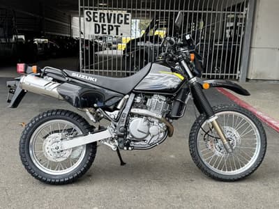 BOATZON | Suzuki DR650SEM7 2027