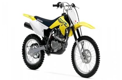 BOATZON | Suzuki DRZ 125L 2026