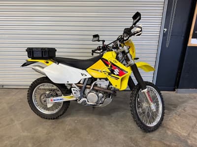 BOATZON | Suzuki DRZ 400E 2006