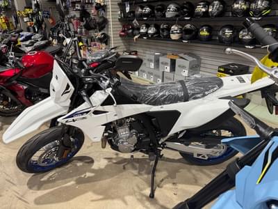 BOATZON | Suzuki DRZ 4SM 2025