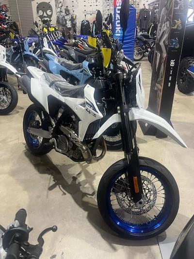 BOATZON | Suzuki DRZ 4SM DRZ400SM 2025