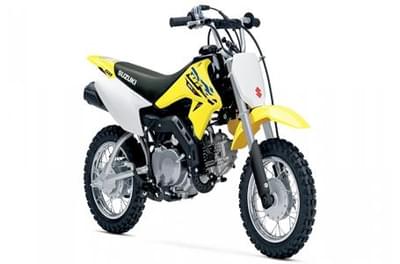 BOATZON | Suzuki DRZ 50 2026