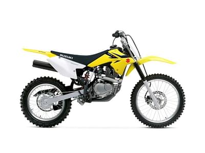 BOATZON | Suzuki DRZ125L 2020